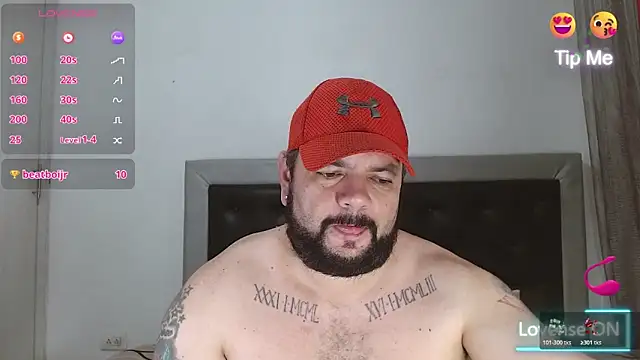perverseveteranmanxxx online show from 06.06.26