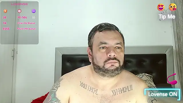perverseveteranmanxxx online show from 06.10.26