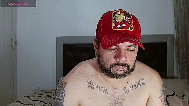 perverseveteranmanxxx online show from 06.11.26