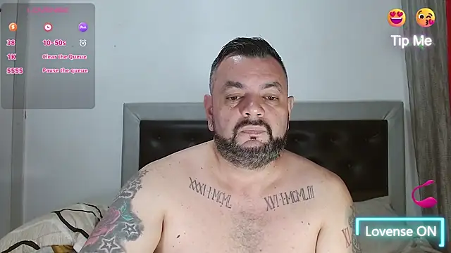 perverseveteranmanxxx online show from 06.13.26