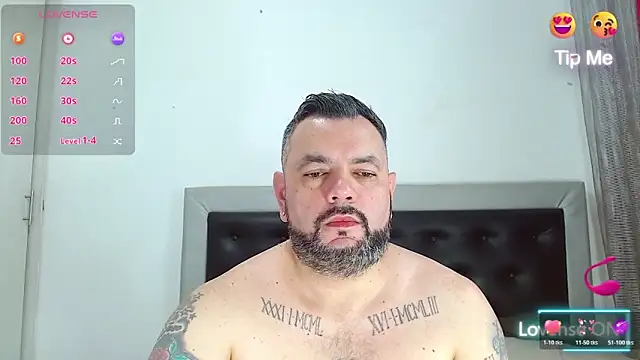perverseveteranmanxxx online show from 06.13.26
