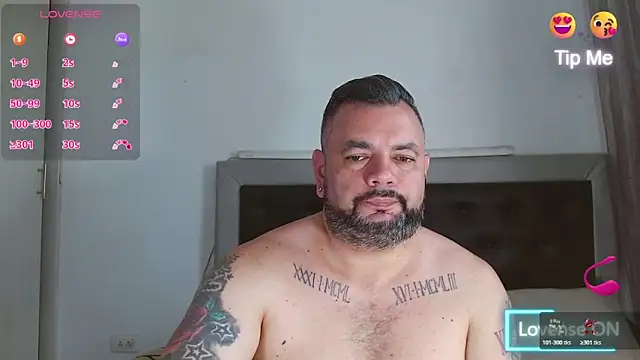 perverseveteranmanxxx online show from 06.14.26