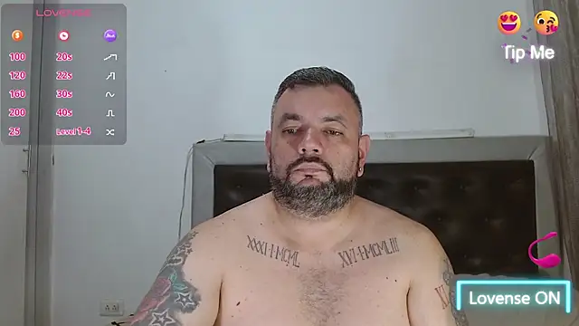 perverseveteranmanxxx online show from 06.17.26