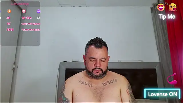 perverseveteranmanxxx online show from 06.18.26