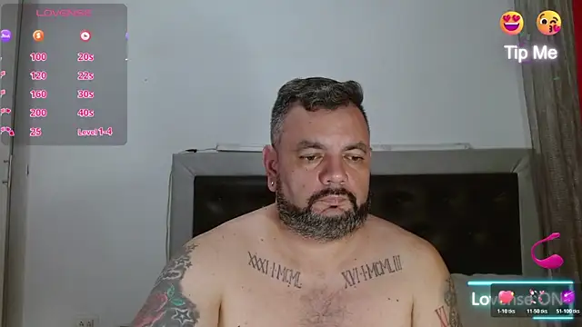 perverseveteranmanxxx online show from 06.19.26