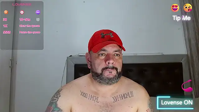 perverseveteranmanxxx online show from 06.20.26