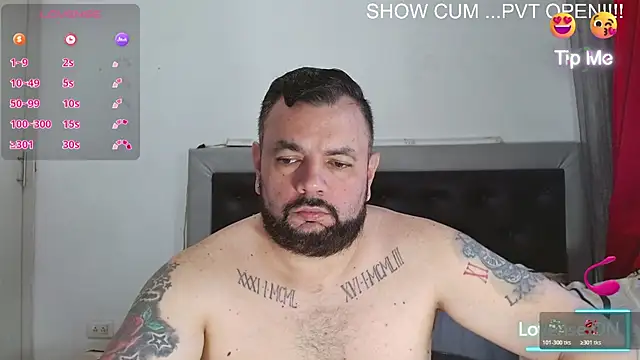 perverseveteranmanxxx online show from 06.27.26
