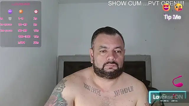 perverseveteranmanxxx online show from 07.04.26