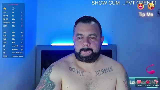 perverseveteranmanxxx online show from 07.04.26