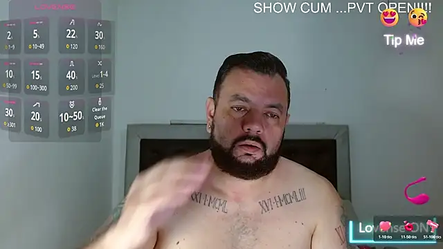 perverseveteranmanxxx online show from 07.11.26