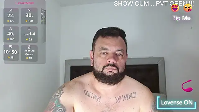 perverseveteranmanxxx online show from 07.12.26