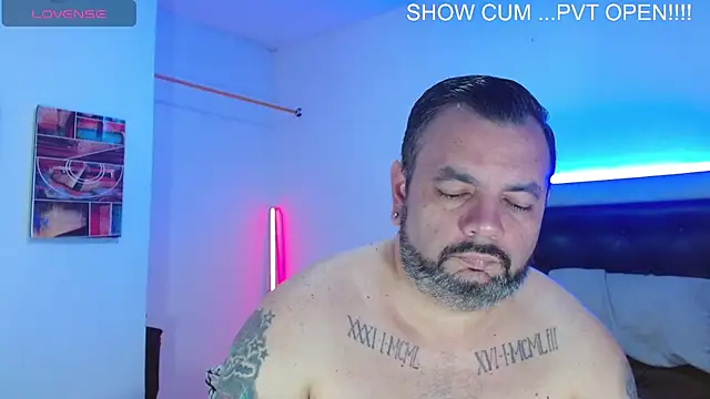 perverseveteranmanxxx online show from 07.22.26