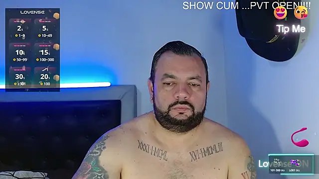 perverseveteranmanxxx online show from 07.26.26