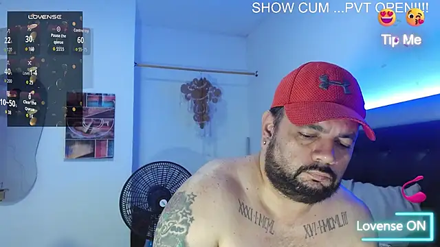 perverseveteranmanxxx online show from 07.29.26