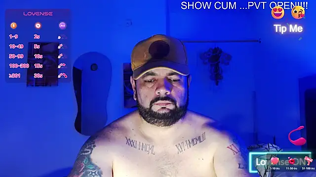 perverseveteranmanxxx online show from 08.01.26