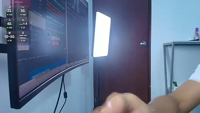 bick jhonn online show from 06.15.26