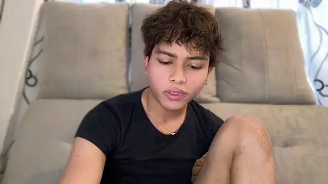 DanteSaint online show from 06.13.26