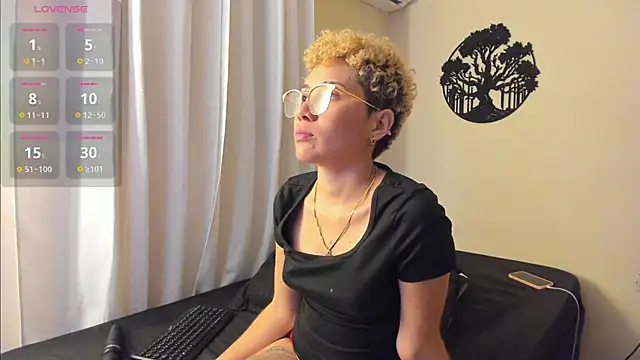 Camila morgan16 online show from 06.16.26