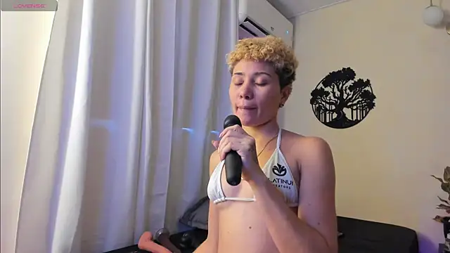 Camila morgan16 online show from 06.22.26