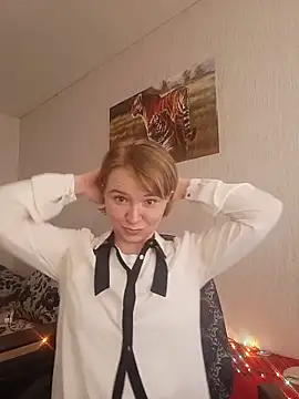 Snapshot of Ketrincold chatting on 05.14.26 Ketrincold online show from 05.14.26