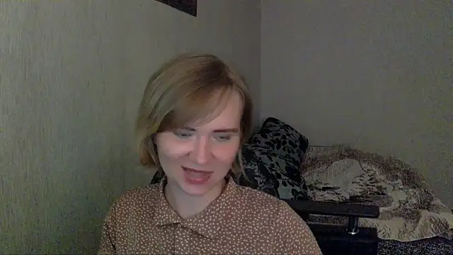 Ketrincold online show from 07.15.26