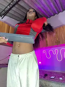 violeta E  online show from 06.19.26