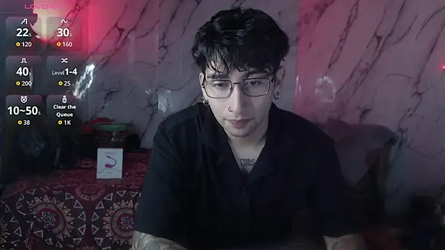 Adrian Kane online show from 05.26.26