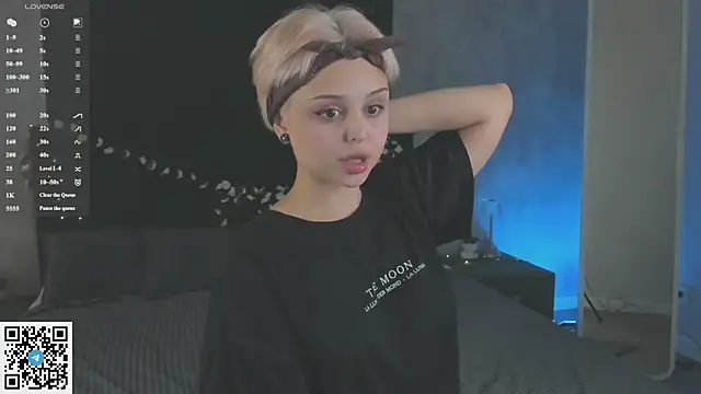 Emmy-Brooks online show from 07.27.26