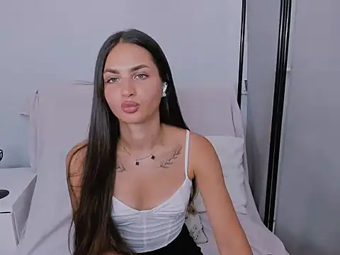 CarlaLovely online show from 07.17.26