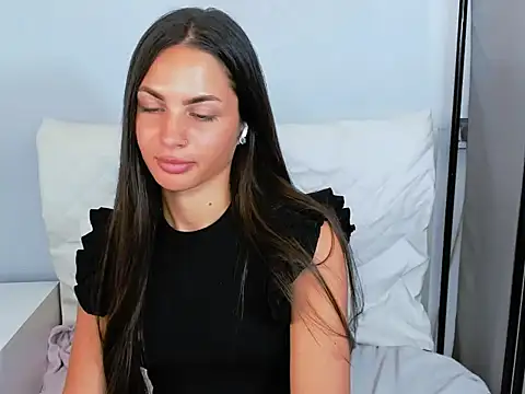 CarlaLovely online show from 07.28.26