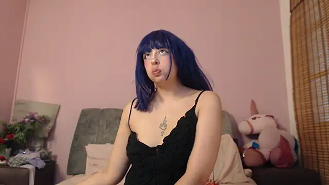 Aika Doll online show from 06.26.26