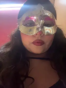 SlutrySiren online show from 06.30.26