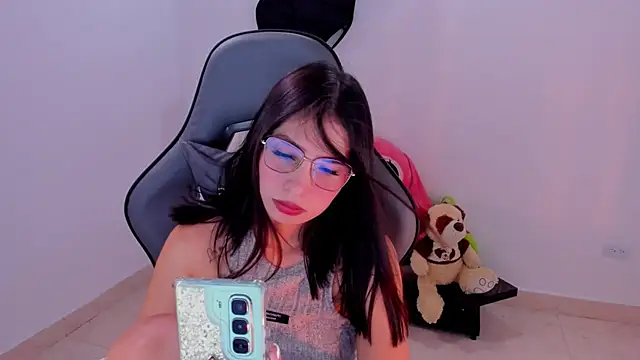 Snapshot of Scarleth_Ferrec chatting on 07.10.26 Scarleth Ferrec online show from 07.10.26