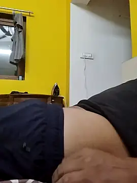 rockstarkj69 online show from 06.11.26
