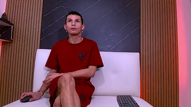 Isak Berekoa online show from 05.30.26