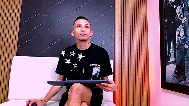 Isak Berekoa online show from 06.06.26