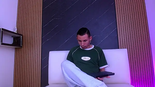 Isak Berekoa online show from 06.20.26