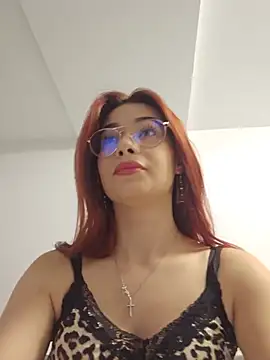 VipFOXXY online show from 07.14.26