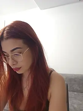VipFOXXY online show from 08.02.26