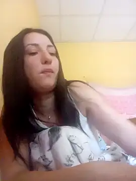 CarolWarren  online show from 08.03.26