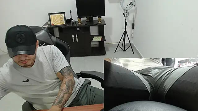 Thiago 420 online show from 06.21.26