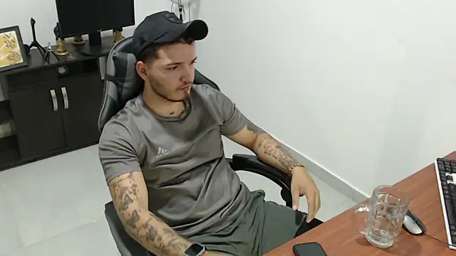 Thiago 420 online show from 06.24.26