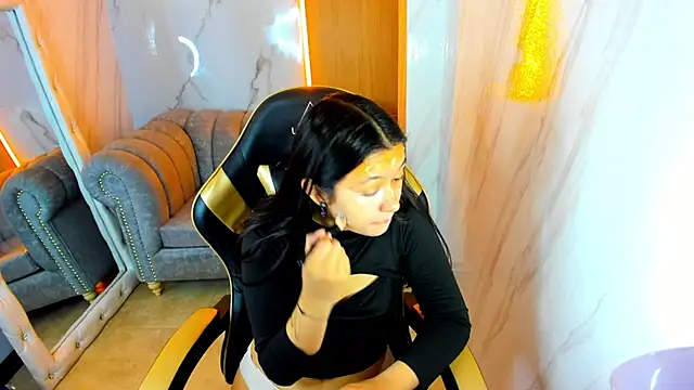 HoneyDoll tf online show from 06.08.26