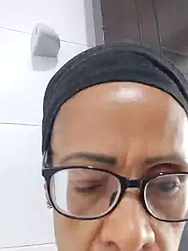 Africa sexy online show from 06.01.26
