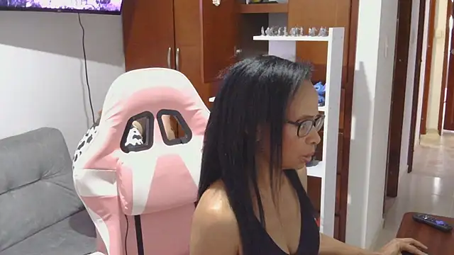 Africa sexy online show from 06.04.26