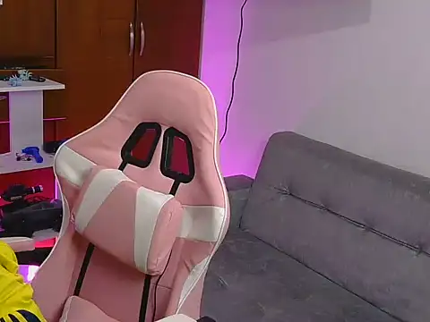 Africa sexy online show from 06.17.26