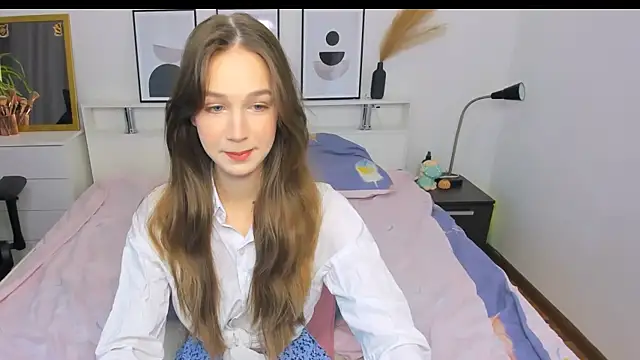 Baby Dana1 online show from 05.12.26