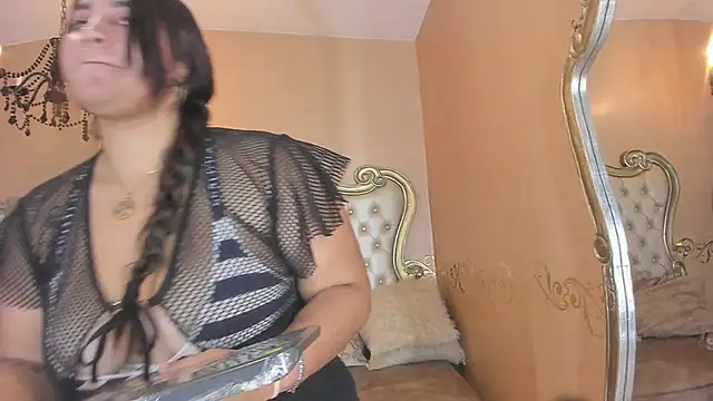 Ainoa Ruiz online show from 05.26.26