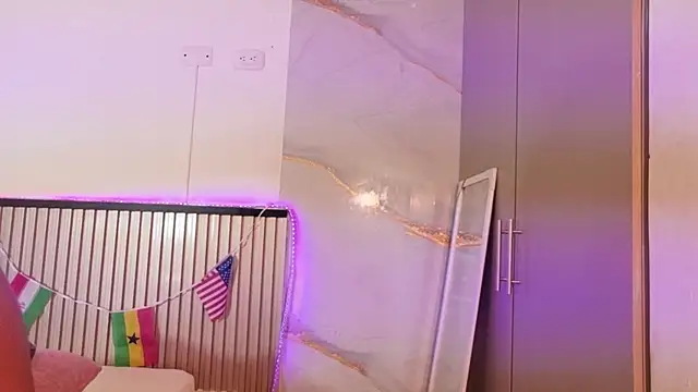  anais rose  online show from 07.09.26