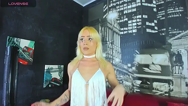 Domina Diosaa online show from 06.12.26